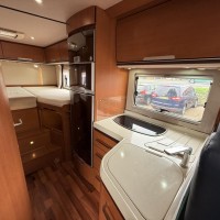 Niesmann-bischoff ARTO 74 EK Foto #15