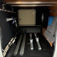 Niesmann-bischoff ARTO 74 EK Foto #25