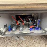 Niesmann-bischoff ARTO 74 EK Foto #31