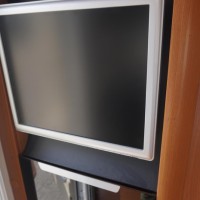 Niesmann-bischoff ARTO 74 EK Foto #33