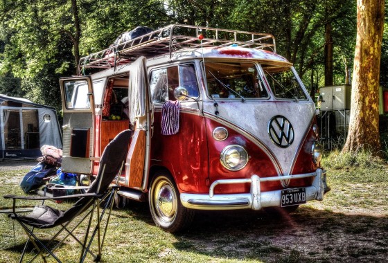 Volkswagen bus camper kopen (1990–2000): waar let je op?