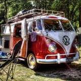 Volkswagen bus camper kopen (1990–2000): waar let je op?