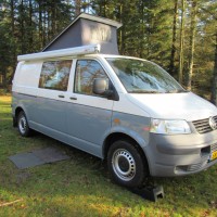 Tweedehands Volkswagen campers camper kopen