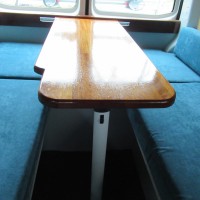 Volkswagen campers TRANSPORTER TDI 75 KW uit 2007 Foto #5