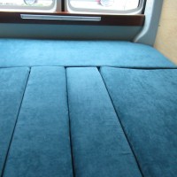 Volkswagen campers TRANSPORTER TDI 75 KW uit 2007 Foto #6