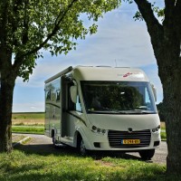 Tweedehands Carthago campers camper kopen