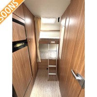 Carado A361  uit 2016 Foto #3