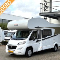 Carado A361  uit 2016 Foto #6