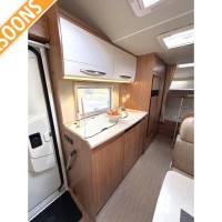 Carado A361  uit 2016 Foto #8