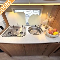 Carado A361  uit 2016 Foto #9