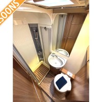 Carado A361  uit 2016 Foto #12