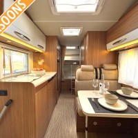 Carado A361  uit 2016 Foto #17