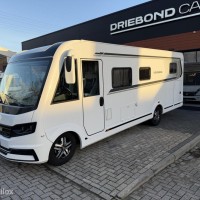 Weinsberg 700MEG CaraCore 9T-Automaat Enkele Bedden Hefbed Luifel Fietsenrek Foto #20