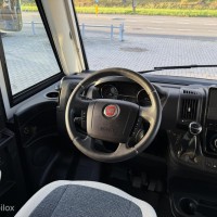 Weinsberg 700MEG CaraCore 9T-Automaat Enkele Bedden Hefbed Luifel Fietsenrek Foto #10