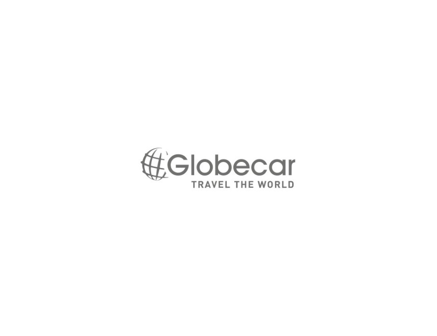 Globecar campers logo