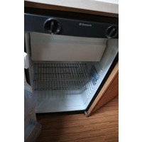 Dethleffs Globebus I 2.3 Fiat Motor 130pk | 5.95m | Zonnepaneel | Maxxfan | Trekhaak | Frans Bed | Hefbed | Foto #11