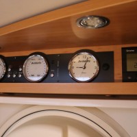 Dethleffs Globebus I 2.3 Fiat Motor 130pk | 5.95m | Zonnepaneel | Maxxfan | Trekhaak | Frans Bed | Hefbed | Foto #21