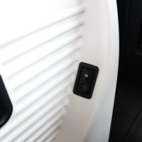 Dethleffs Globebus I 2.3 Fiat Motor 130pk | 5.95m | Zonnepaneel | Maxxfan | Trekhaak | Frans Bed | Hefbed | Foto #32