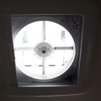 Dethleffs Globebus I 2.3 Fiat Motor 130pk | 5.95m | Zonnepaneel | Maxxfan | Trekhaak | Frans Bed | Hefbed | Foto #34