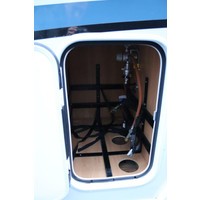 Dethleffs Globebus I 2.3 Fiat Motor 130pk | 5.95m | Zonnepaneel | Maxxfan | Trekhaak | Frans Bed | Hefbed | Foto #35