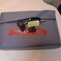 Dethleffs Globebus I 2.3 Fiat Motor 130pk | 5.95m | Zonnepaneel | Maxxfan | Trekhaak | Frans Bed | Hefbed | Foto #43