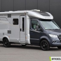 Tweedehands Hymer camper kopen
