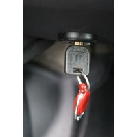 Hymer BMC-T 580 170pk Automaat | Origineel NL | 1e Eigenaar | Zonnepaneel | Lithium | Lengtebedden | AL-KO SLC Chassis | Foto #38