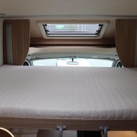 Bürstner Lyseo Time BT7363 2.3 Multijet 140pk | Queensbed | Hefbed | Gescheiden Douche | LPG Installatie | Zonnepaneel | Fietsendrager | Foto #20