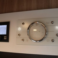 Bürstner Lyseo Time BT7363 2.3 Multijet 140pk | Queensbed | Hefbed | Gescheiden Douche | LPG Installatie | Zonnepaneel | Fietsendrager | Foto #22