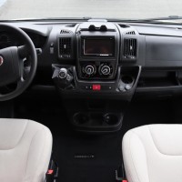 Bürstner Lyseo Time BT7363 2.3 Multijet 140pk | Queensbed | Hefbed | Gescheiden Douche | LPG Installatie | Zonnepaneel | Fietsendrager | Foto #23