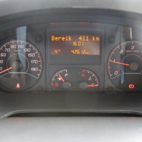 Bürstner Lyseo Time BT7363 2.3 Multijet 140pk | Queensbed | Hefbed | Gescheiden Douche | LPG Installatie | Zonnepaneel | Fietsendrager | Foto #25