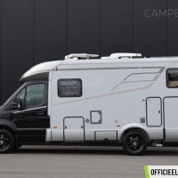 Hymer BMC-T 580 170pk Automaat | XXL Bed | Uitrustingslijn Premium | Lithium pakket | Zonnepanelen | Dakairco | Lengtebedden | Foto #2