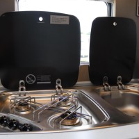 Hymer BMC-T 580 170pk Automaat | XXL Bed | Uitrustingslijn Premium | Lithium pakket | Zonnepanelen | Dakairco | Lengtebedden | Foto #11