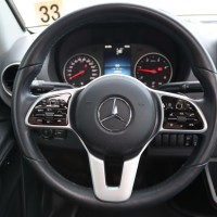 Hymer BMC-T 580 170pk Automaat | XXL Bed | Uitrustingslijn Premium | Lithium pakket | Zonnepanelen | Dakairco | Lengtebedden | Foto #20