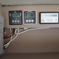 Hymer BMC-T 580 170pk Automaat | XXL Bed | Uitrustingslijn Premium | Lithium pakket | Zonnepanelen | Dakairco | Lengtebedden | Foto #34