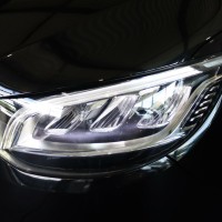 Hymer BMC-T 580 170pk Automaat | XXL Bed | Uitrustingslijn Premium | Lithium pakket | Zonnepanelen | Dakairco | Lengtebedden | Foto #40