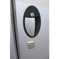 Hymer BMC-T 580 170pk Automaat | XXL Bed | Uitrustingslijn Premium | Lithium pakket | Zonnepanelen | Dakairco | Lengtebedden | Foto #43