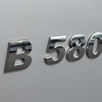 Hymer BMC-T 580 170pk Automaat | XXL Bed | Uitrustingslijn Premium | Lithium pakket | Zonnepanelen | Dakairco | Lengtebedden | Foto #44