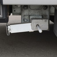 Hymer BMC-T 580 170pk Automaat | XXL Bed | Uitrustingslijn Premium | Lithium pakket | Zonnepanelen | Dakairco | Lengtebedden | Foto #46