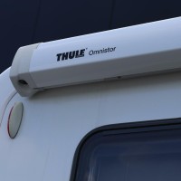 Hymer BML-T 780 Masterline 177pk Automaat | 7.89m | SLC AL-KO Chassis | Lengtebedden | Gasoven | Leder | Gescheiden douche | Adaptive Cruise | Foto #38