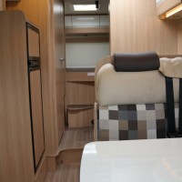 Sunlight T65 130pk Multijet | Dwarsbed | Hefbed | Gescheiden douche | Fietsendrager | Luifel | Foto #8