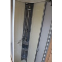 Sunlight T65 130pk Multijet | Dwarsbed | Hefbed | Gescheiden douche | Fietsendrager | Luifel | Foto #15