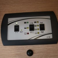 Sunlight T65 130pk Multijet | Dwarsbed | Hefbed | Gescheiden douche | Fietsendrager | Luifel | Foto #28