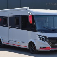 Tweedehands Niesmann+Bischoff campers camper kopen