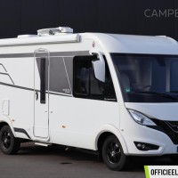 Tweedehands Hymer camper kopen