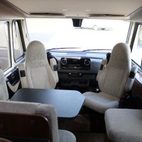 Hymer BMC-I 600 White Line 177pk Automaat | Dakairco | Hefbed | SLC AL-KO Chassis | Adaptive Cruise | Omvormer | Foto #7