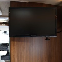 Hymer BMC-I 600 White Line 177pk Automaat | Dakairco | Hefbed | SLC AL-KO Chassis | Adaptive Cruise | Omvormer | Foto #14