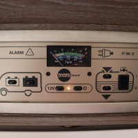 Bürstner Nexxo Time T685 130pk Multijet | Queensbed | Fietsendrager | Gescheiden douche | Maxxfan | Achteruitrijcamera | Luifel | Foto #22