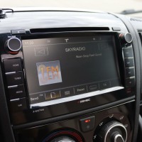 Bürstner Nexxo Time T685 130pk Multijet | Queensbed | Fietsendrager | Gescheiden douche | Maxxfan | Achteruitrijcamera | Luifel | Foto #30