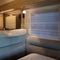 Hymer BMC-T 690 177pk Automaat | Queensbed | Lithium | Omvormer | Gescheiden Douche | LPG Installatie | Zonnepanelen | Foto #19